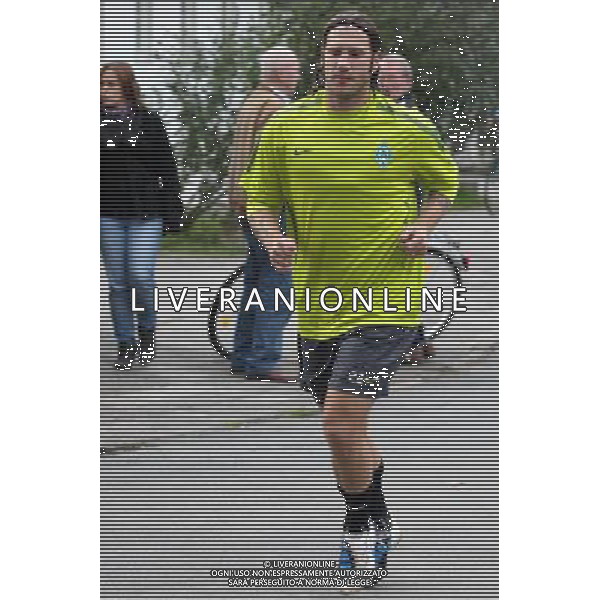 BREMA 13.09.2010 TRAINING BEFORE GAME MATCH WITH TOTTENHAM CHAMPIONS LEAGUE LIGA MISTRZOW SEZON 2010/2011 WERDER BREMA - TRENING --- WERDER BREMEN - TRAINING TORSTEN FRINGS FOT. PIOTR KUCZA/NEWSPIX.PL --- Newspix.pl *** Local Caption *** .