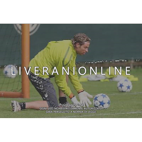 BREMA 13.09.2010 ALLENAMENTO DEL WERDER BREMA PRIMA DELLA PARTITA DI CHAMPIONS LEAGUE CON IL TOTTENHAM TRAINING BEFORE GAME MATCH WITH TOTTENHAM NELLA FOTO TIM WIESE ©Newspix./ALDO LIVERANI SAS ITALY ONLY *** Local Caption *** .