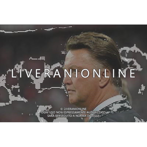 UEFA Champions League 2010/2011 Gruppo E Monaco (Germania) - 15.09.2010 Bayern Monaco-Roma Nella Foto:van gaal /Ph.Vitez-Ag. Aldo Liverani