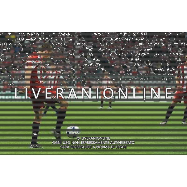 UEFA Champions League 2010/2011 Gruppo E Monaco (Germania) - 15.09.2010 Bayern Monaco-Roma Nella Foto:muller gol /Ph.Vitez-Ag. Aldo Liverani