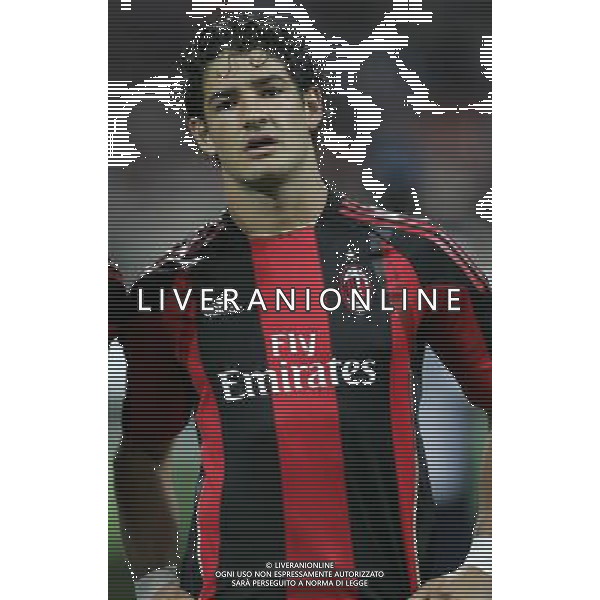 Milano 15-09-2010 Champions League 2010/11 Milan-Auxerre 2:0 nella foto pato alexandre ph marco luzzani/ag aldo liverani s.a.s.