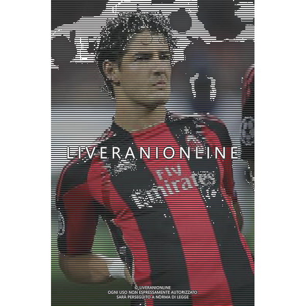 Milano 15-09-2010 Champions League 2010/11 Milan-Auxerre 2:0 nella foto pato alexandre ph marco luzzani/ag aldo liverani s.a.s.