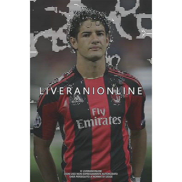 Milano 15-09-2010 Champions League 2010/11 Milan-Auxerre 2:0 nella foto pato alexandre ph marco luzzani/ag aldo liverani s.a.s.