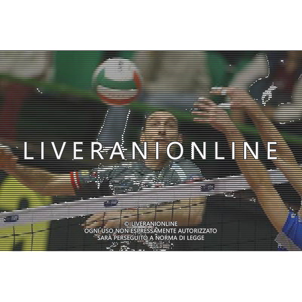 NOICOM BREBANCA CUNEO-LUBE BANCA MARCHE MACERATA VOLLEY SEMIFINALI TIM COPPA ITALIA A1 NELLA FOTO BRACCI MARCO FOTO GIANNI NUCCI/AGENZIA ALDO LIVERANI
