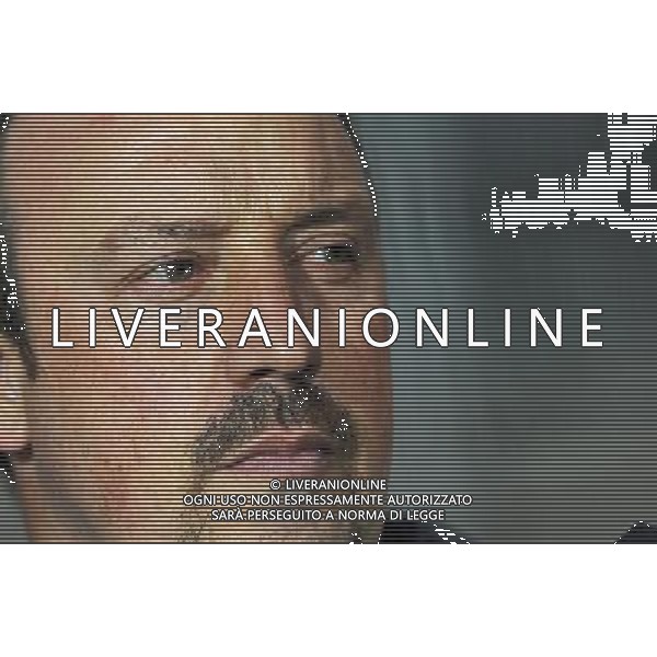 UEFA Champions League 2010/2011 Gruppo A Enschede (Olanda) - 14.09.2010 Twente-Inter Nella Foto:Rafael BENITEZ /Ph.Vitez-Ag. Aldo Liverani