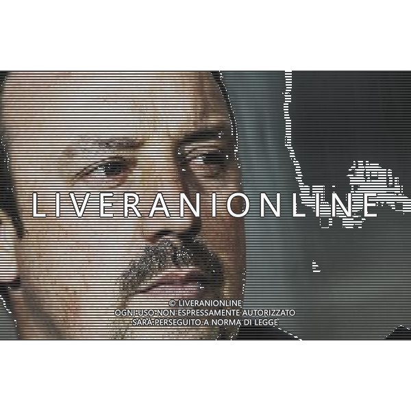 UEFA Champions League 2010/2011 Gruppo A Enschede (Olanda) - 14.09.2010 Twente-Inter Nella Foto:Rafael BENITEZ /Ph.Vitez-Ag. Aldo Liverani