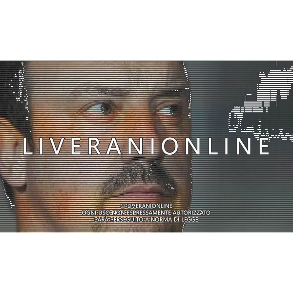 UEFA Champions League 2010/2011 Gruppo A Enschede (Olanda) - 14.09.2010 Twente-Inter Nella Foto:Rafael BENITEZ /Ph.Vitez-Ag. Aldo Liverani