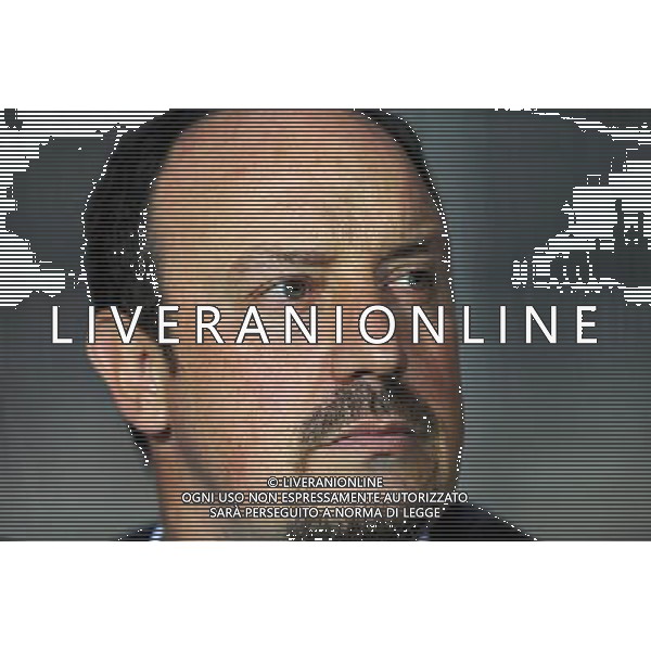 UEFA Champions League 2010/2011 Gruppo A Enschede (Olanda) - 14.09.2010 Twente-Inter Nella Foto:Rafael BENITEZ /Ph.Vitez-Ag. Aldo Liverani