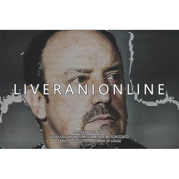 UEFA Champions League 2010/2011 Gruppo A Enschede (Olanda) - 14.09.2010 Twente-Inter Nella Foto:Rafael BENITEZ /Ph.Vitez-Ag. Aldo Liverani