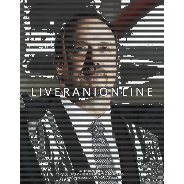 UEFA Champions League 2010/2011 Gruppo A Enschede (Olanda) - 14.09.2010 Twente-Inter Nella Foto:Rafael BENITEZ /Ph.Vitez-Ag. Aldo Liverani