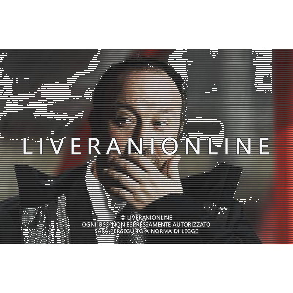 UEFA Champions League 2010/2011 Gruppo A Enschede (Olanda) - 14.09.2010 Twente-Inter Nella Foto:Rafael BENITEZ /Ph.Vitez-Ag. Aldo Liverani