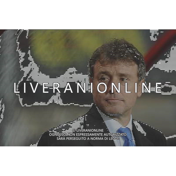 UEFA Champions League 2010/2011 Gruppo A Enschede (Olanda) - 14.09.2010 Twente-Inter Nella Foto:Amedeo CARBONI /Ph.Vitez-Ag. Aldo Liverani