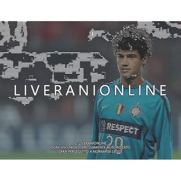 UEFA Champions League 2010/2011 Gruppo A Enschede (Olanda) - 14.09.2010 Twente-Inter Nella Foto:COUTINHO /Ph.Vitez-Ag. Aldo Liverani