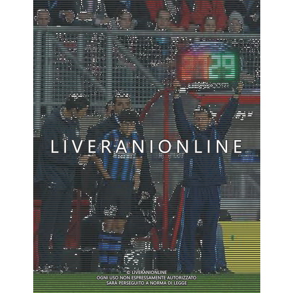 UEFA Champions League 2010/2011 Gruppo A Enschede (Olanda) - 14.09.2010 Twente-Inter Nella Foto:COUTINHO /Ph.Vitez-Ag. Aldo Liverani