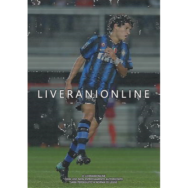 UEFA Champions League 2010/2011 Gruppo A Enschede (Olanda) - 14.09.2010 Twente-Inter Nella Foto:COUTINHO /Ph.Vitez-Ag. Aldo Liverani