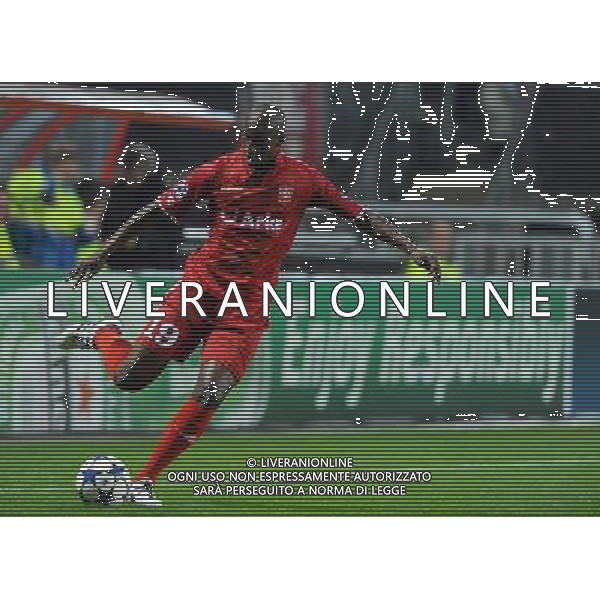 UEFA Champions League 2010/2011 Gruppo A Enschede (Olanda) - 14.09.2010 Twente-Inter Nella Foto:DOUGLAS /Ph.Vitez-Ag. Aldo Liverani