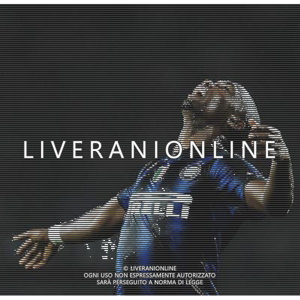 UEFA Champions League 2010/2011 Gruppo A Enschede (Olanda) - 14.09.2010 Twente-Inter Nella Foto:Samuel ETO\'O /Ph.Vitez-Ag. Aldo Liverani