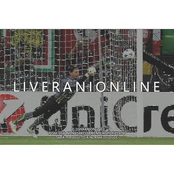 MILANO 15.09.2010-CHAMPIONS LEAGUE MATCH GROUP G MILAN - AJ AUXERRE 2:0 NELLA FOTO OLIVIER SORIN (AUXERRE) FOT. PIOTR KUCZA/NEWSPIX.PL/AG ALDO LIVERANI ONLY ITALY 