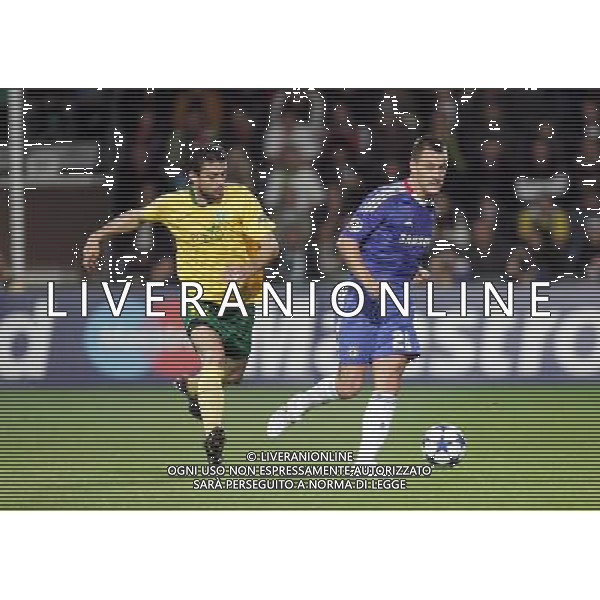 ZILINA 15.09.2010 UEFA CHAMPIONS LEAGUE GROUP STAGE GROUP F MSK ZILINA - CHELSEA FC NELLA FOTO JOHN TERRY FOTO NEWSPIX/ALDO LIVERANI SAS ITALY ONLY *** Local Caption *** .