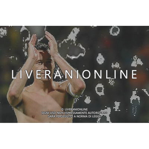 ZILINA 15.09.2010 UEFA CHAMPIONS LEAGUE GROUP STAGE GROUP F MSK ZILINA - CHELSEA FC NELLA FOTO JOHN TERRY FOTO NEWSPIX/ALDO LIVERANI SAS ITALY ONLY *** Local Caption *** .