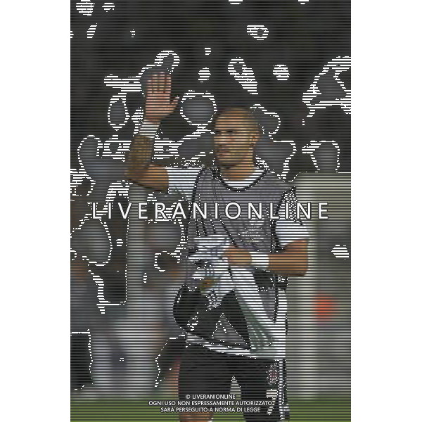 INONU STADIUM - ISTAMBUL ( TURCHIA) - 16.09.2010 EUROPA LEAGUE 2010-2011 - partita BESIKTAS ISTAMBUL vs CSKA SOFIA. Pictured: Ricardo Quaresma ( Besiktas. ) © Spfc- SESKIMPHOTO/NEWSPIX.PL - AG. ALDO LIVERANI SAS 