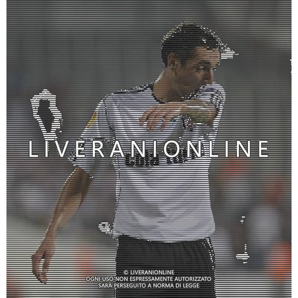 INONU STADIUM - ISTAMBUL ( TURCHIA) - 16.09.2010 EUROPA LEAGUE 2010-2011 - partita BESIKTAS ISTAMBUL vs CSKA SOFIA. Pictured: Roberto Hilbert ( Besiktas) © Spdn- SESKIMPHOTO/NEWSPIX.PL - AG. ALDO LIVERANI SAS ITALY ONLY 