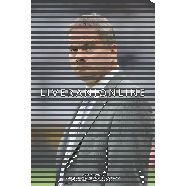 16-09-2010 Torino Juventus Lech Poznan Europa League 2010 2011 Nella foto: Jacek Zielinski AG ALDO LIVERANI