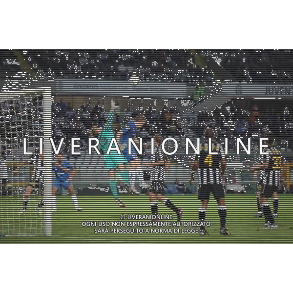 TORINO 16/09/2010 UEFA EUROPA LEAGUE 2010-2011 - PARTITA JUVENTUS vs LECH POZNAN nella foto : ALEXANDER MANNINGER ©  Maciej Nowaczyk / Newspix.pl- AG. ALDO LIVERANI SAS italy only *** Local Caption *** 