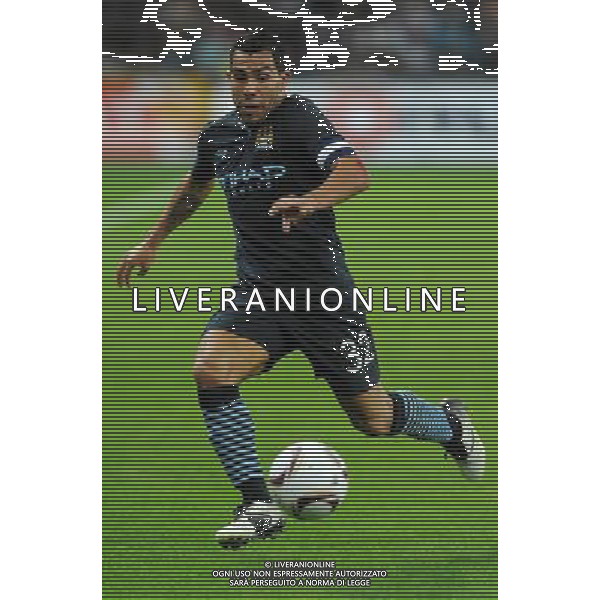 UEFA Europa League 2010/2011 Salisburgo (Austria) - 16.09.2010 Salisburgo-Manchester City Nella Foto:Carlos Alberto TEVEZ /Ph.Vitez-Ag. Aldo Liverani