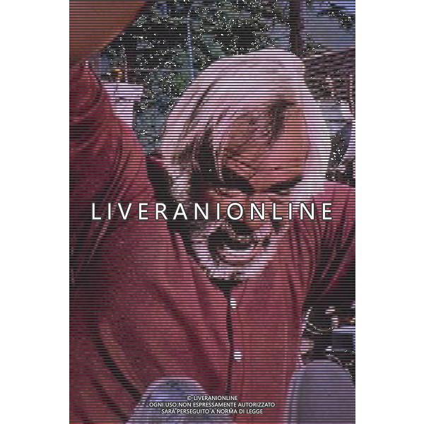 FILMLA BALLATA DELLA CITTASENZA NOME NELLA FOTO LEE MARVIN AG ALDO LIVERANI