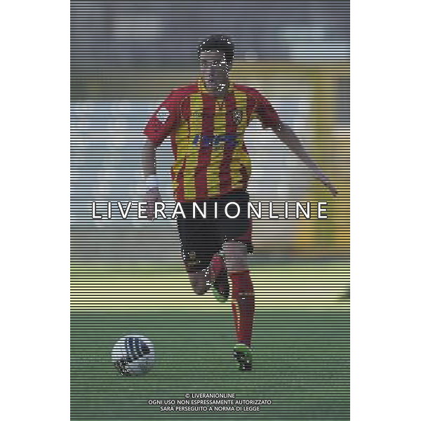 Roma - 11/09/2010 - Stadio Flaminio - Campionato Lega Pro 2010/2011 - Prima Divisione Girone B - Atletico Roma vs Benevento - nella foto: Giovanni FORMICONI ph. Corradetti / ©Aldo Liverani Sas