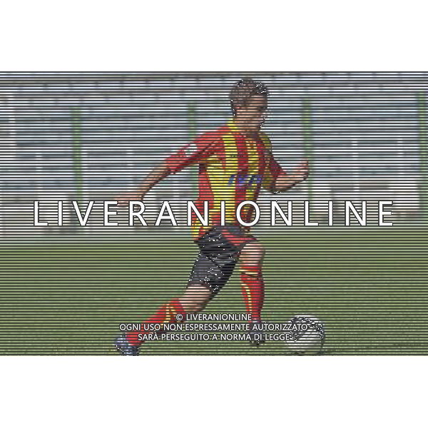 Roma - 11/09/2010 - Stadio Flaminio - Campionato Lega Pro 2010/2011 - Prima Divisione Girone B - Atletico Roma vs Benevento - nella foto: Andrea PINTORI ph. Corradetti / ©Aldo Liverani Sas