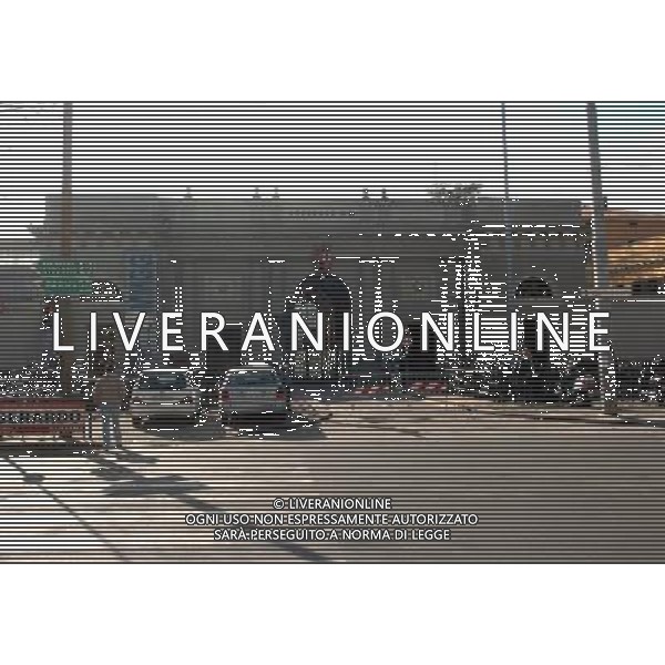 CITTA\' DI LA SPEZIA nella foto l\'arsenale della marina militare ph gigi arcaini/ag.aldo liverani