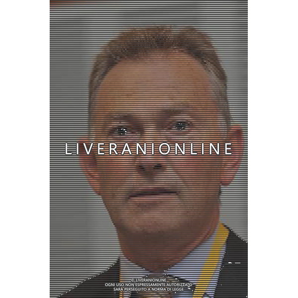 LIVERPOOL 21/09/2010 NELLA FOTO Richard Scudamore Attualmente  direttore esecutivo della FA Premier League, posizione che ho tenuto dal novembre 1999, il Lib dems intervenendo alla conferenza di Liverpool. Photoshot-AG ALDO LIVERANI ONLY ITALY
