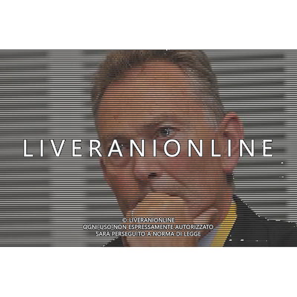 LIVERPOOL 21/09/2010 NELLA FOTO Richard Scudamore Attualmente  direttore esecutivo della FA Premier League, posizione che ho tenuto dal novembre 1999, il Lib dems intervenendo alla conferenza di Liverpool. Photoshot-AG ALDO LIVERANI ONLY ITALY