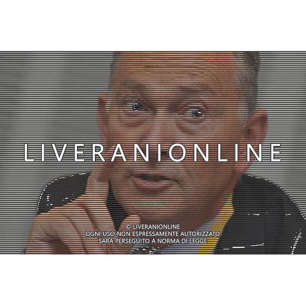 LIVERPOOL 21/09/2010 NELLA FOTO Richard Scudamore Attualmente  direttore esecutivo della FA Premier League, posizione che ho tenuto dal novembre 1999, il Lib dems intervenendo alla conferenza di Liverpool. Photoshot-AG ALDO LIVERANI ONLY ITALY