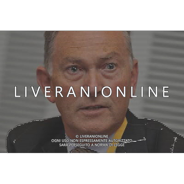 LIVERPOOL 21/09/2010 NELLA FOTO Richard Scudamore Attualmente  direttore esecutivo della FA Premier League, posizione che ho tenuto dal novembre 1999, il Lib dems intervenendo alla conferenza di Liverpool. Photoshot-AG ALDO LIVERANI ONLY ITALY