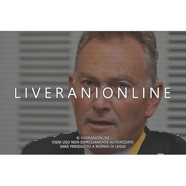 LIVERPOOL 21/09/2010 NELLA FOTO Richard Scudamore Attualmente  direttore esecutivo della FA Premier League, posizione che ho tenuto dal novembre 1999, il Lib dems intervenendo alla conferenza di Liverpool. Photoshot-AG ALDO LIVERANI ONLY ITALY