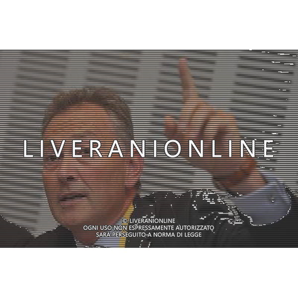 LIVERPOOL 21/09/2010 NELLA FOTO Richard Scudamore Attualmente  direttore esecutivo della FA Premier League, posizione che ho tenuto dal novembre 1999, il Lib dems intervenendo alla conferenza di Liverpool. Photoshot-AG ALDO LIVERANI ONLY ITALY
