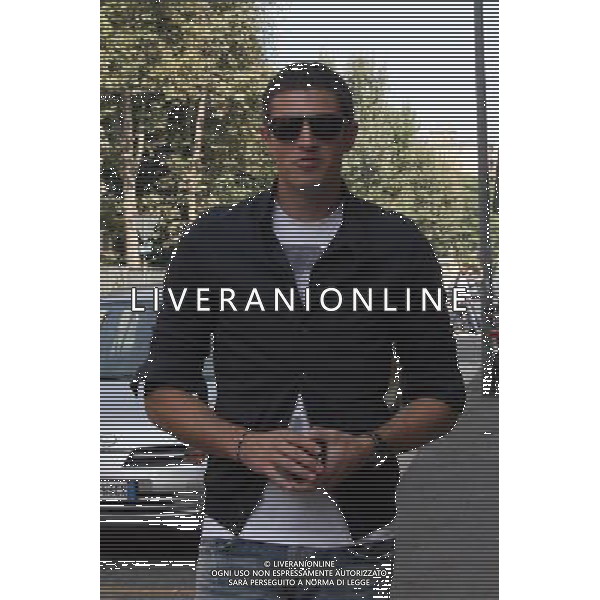 MILANO 29/09/2010 CALCIO SPORT LEGA CALCIO ASSEMBLEA DEI PRESIDENTI DI SERIE A TIM nella foto IGOR BUDAN ph.Fiochi/AG. ALDO LIVERANI SAS