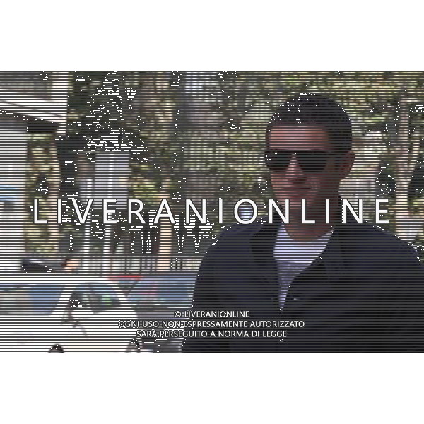 MILANO 29/09/2010 CALCIO SPORT LEGA CALCIO ASSEMBLEA DEI PRESIDENTI DI SERIE A TIM nella foto IGOR BUDAN ph.Fiochi/AG. ALDO LIVERANI SAS