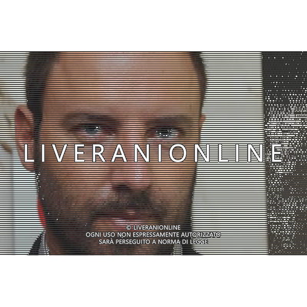 MILANO 29/09/2010 CALCIO SPORT LEGA CALCIO ASSEMBLEA DEI PRESIDENTI DI SERIE A TIM nella foto IGOR CAMPEDELLI - CESENA ph.Fiochi/AG. ALDO LIVERANI SAS