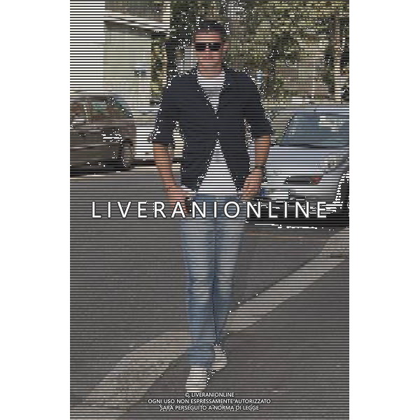 MILANO 29/09/2010 CALCIO SPORT LEGA CALCIO ASSEMBLEA DEI PRESIDENTI DI SERIE A TIM nella foto IGOR BUDAN ph.Fiochi/AG. ALDO LIVERANI SAS