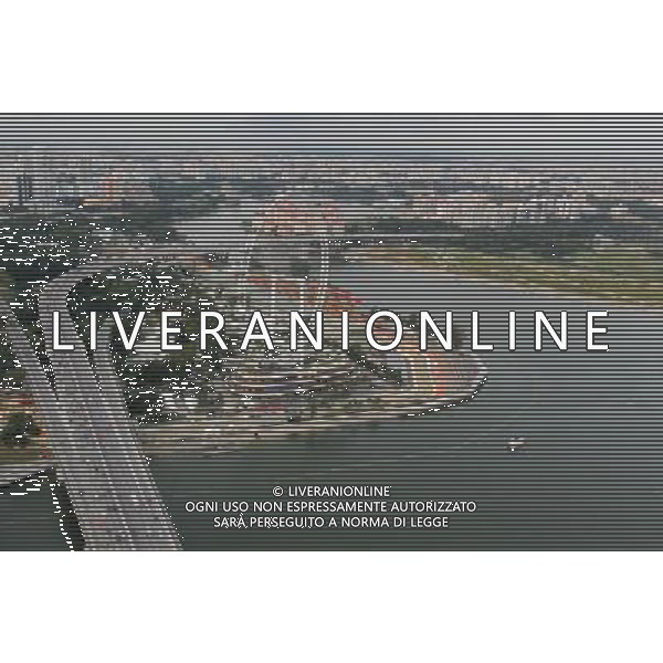 23.09.2010 Singapore, Singapore, City feature NELLA FOTO PANORAMICHE DELLA CITTA DI SINGAPORE AG ALDO LIVERANI