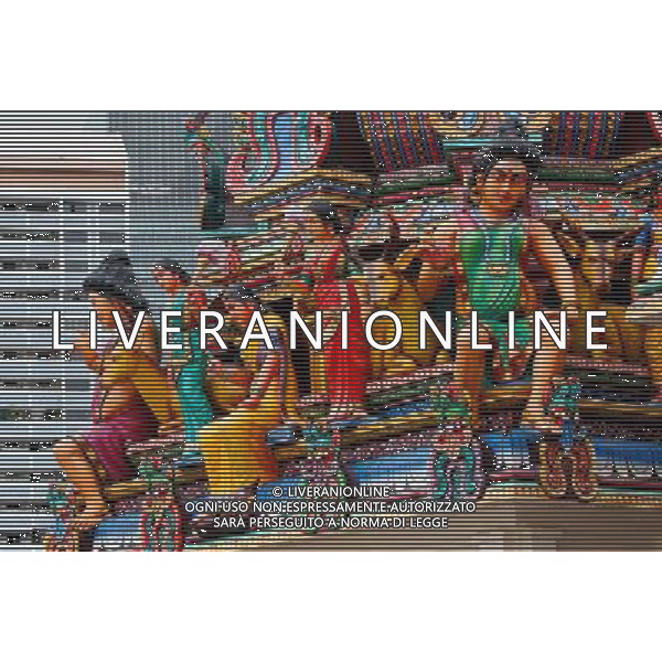 23.09.2010 Singapore, Singapore, City feature NELLA FOTO PANORAMICHE DELLA CITTA DI SINGAPORE AG ALDO LIVERANI