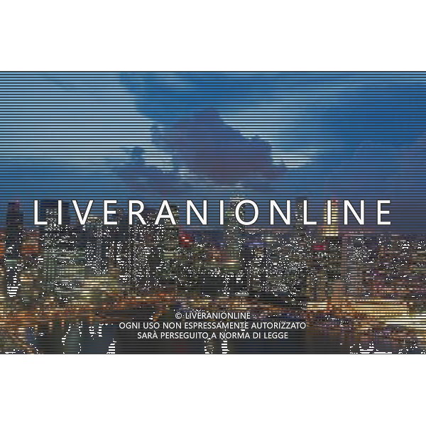 23.09.2010 Singapore, Singapore, City feature NELLA FOTO PANORAMICHE DELLA CITTA DI SINGAPORE AG ALDO LIVERANI