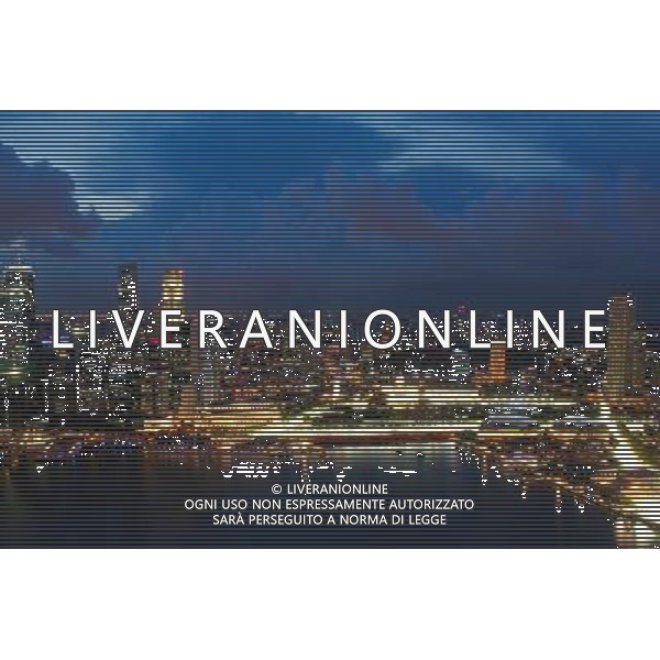 23.09.2010 Singapore, Singapore, City feature NELLA FOTO PANORAMICHE DELLA CITTA DI SINGAPORE AG ALDO LIVERANI