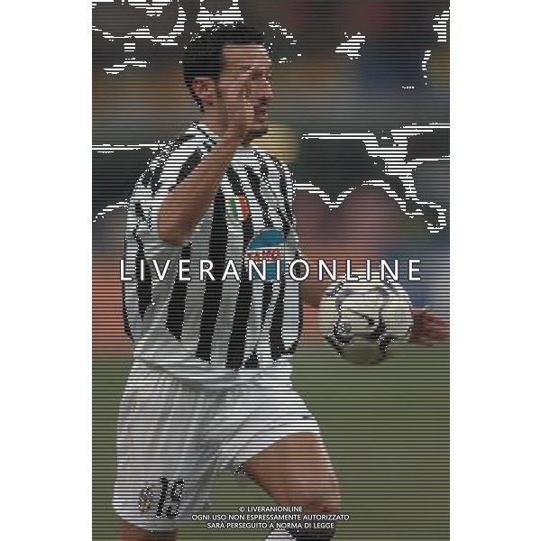Milano 12-02-04 Inter-Juventus Coppa Italia Tim Cup 2003/04 nella foto zambrotta gianluca ph marco luzzani/ag aldo liverani s.a.s.