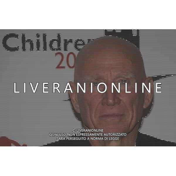 MADRID (28/09/2010).- \'Save The Children 2010\' Awards Ceremony. Award to Sebastiao Salgado. Photo: Cesar Cebolla / ALFAQUI - AG. ALDO LIVERANI SAS ITALY ONLY MADRID - CONSEGNA DEL PREMIO: \' SAVE THE CHILDREN\' 2010