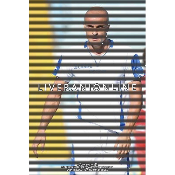 SPAL - PAGANESE 206/09/2010 LEGA PRO 1 divisione gir. A NELLA FOTO: CIPRIANI GIACOMO @ CRISTINA CHECCHETTO - AG. ALDO LIVERANI